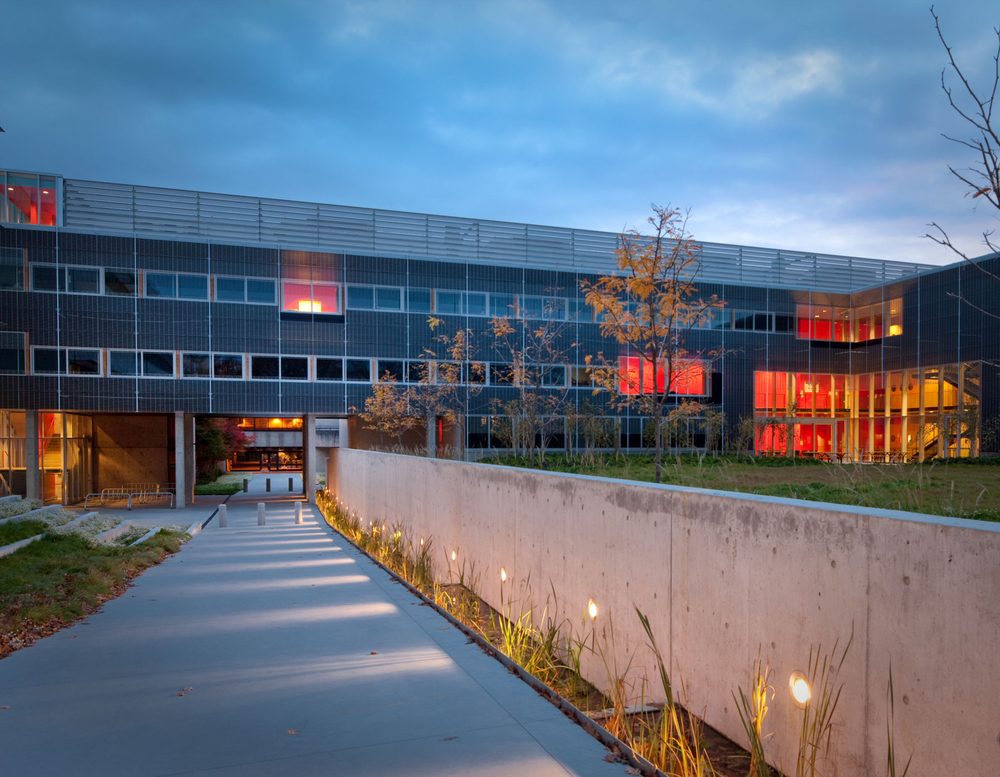 Biodiversity Research Centre at the University of British Columbia