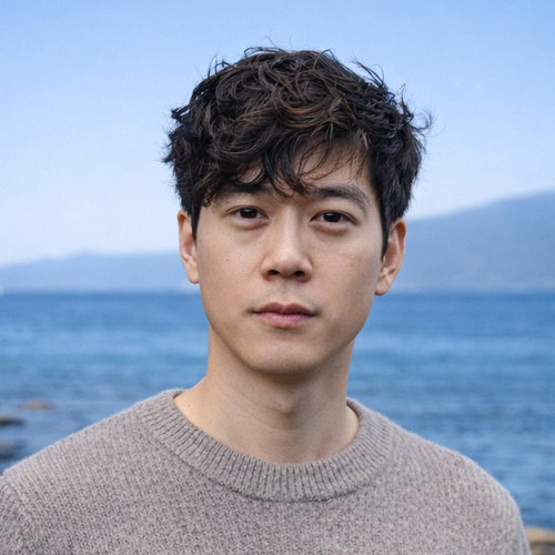 Kevin C. K. Ma