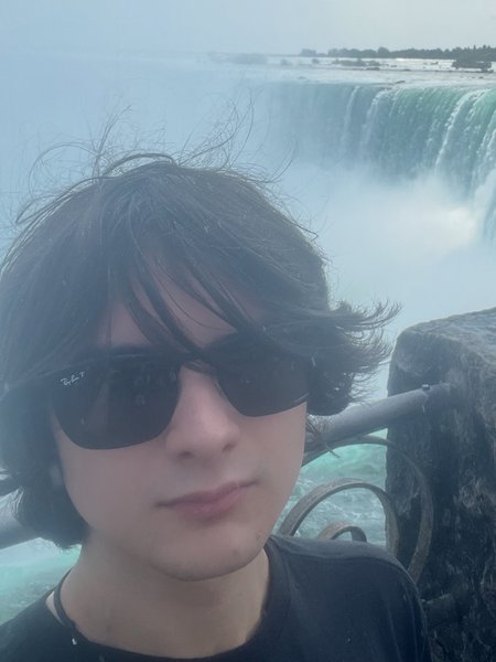 Cole A. Ireland