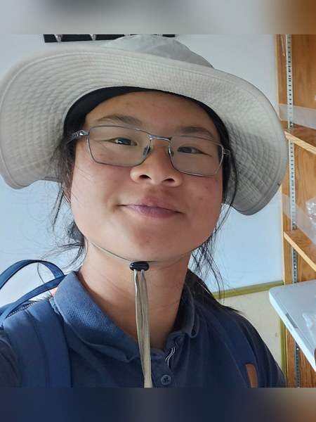 Lisa Zhang