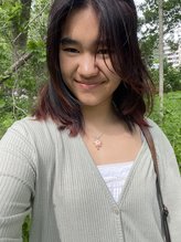 Monica Lin